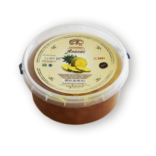 Наповнювач ананас 1кг